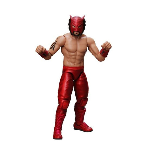 Lince Dorado - Major League Wrestling Fusion Figure