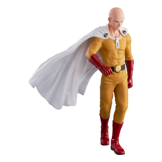 Banpresto One-Punch Man Grandista - Saitama
