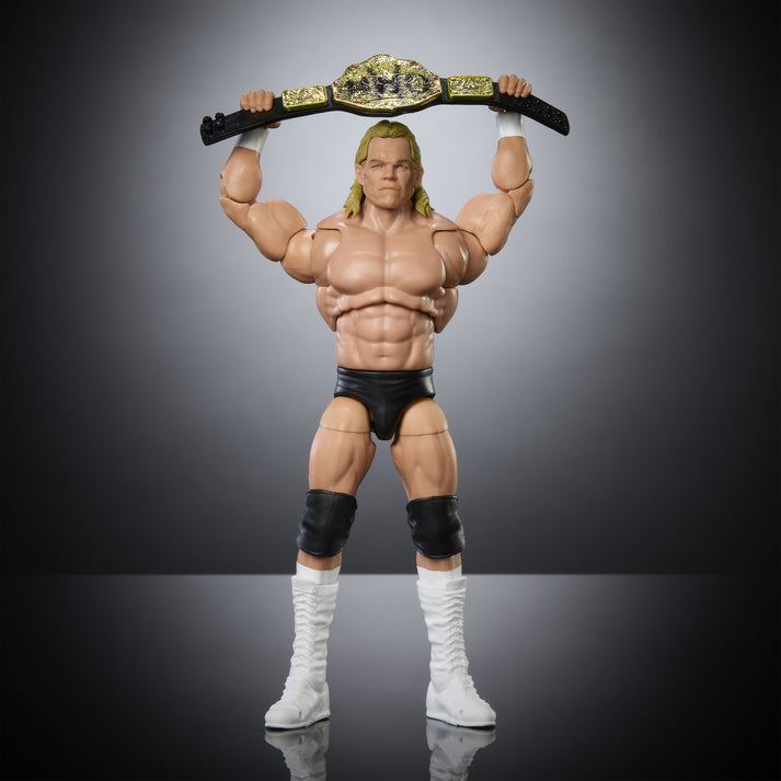 Lex Lugar - Wwe Ultimate Edition Monday Night War Series 4