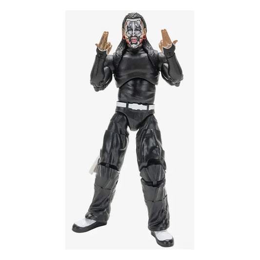 Jeff Hardy - Aew Unrivaled Series 16