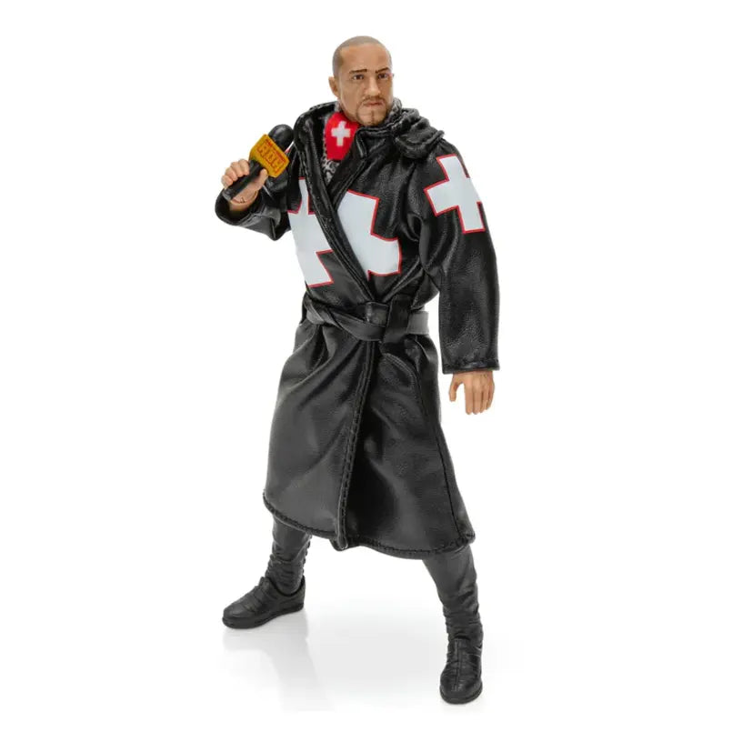 Claudio Castagnoli - AEW Unrivaled Ring of Honor Series 1
