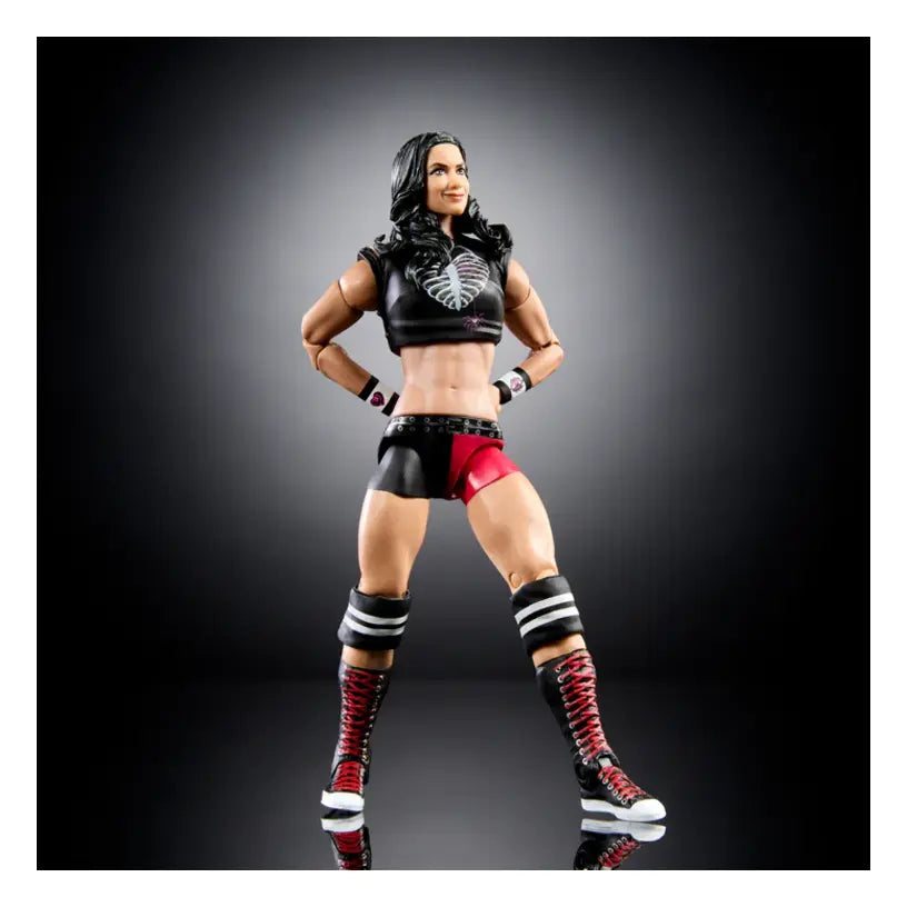 Aj Lee Wwe Mattel Elite Collection From The Vault S9 2026