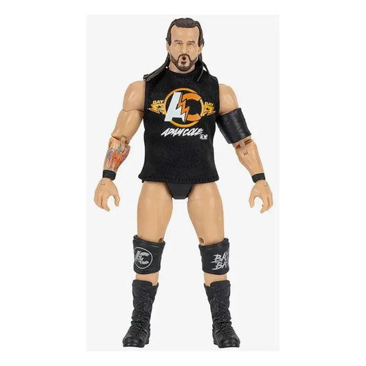 Adam Cole Chase - Aew Unmatched Series 10