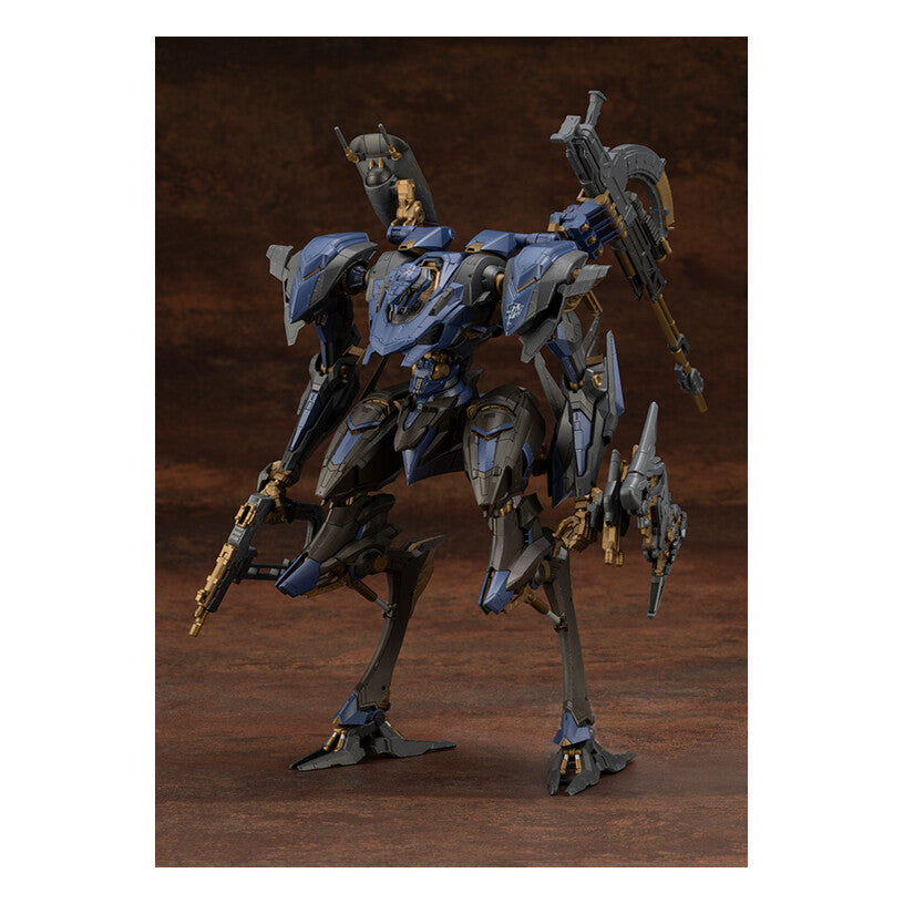 Armored Core Vi Steel Haze Nachtreiher/40E Kotobukiya Model Kit