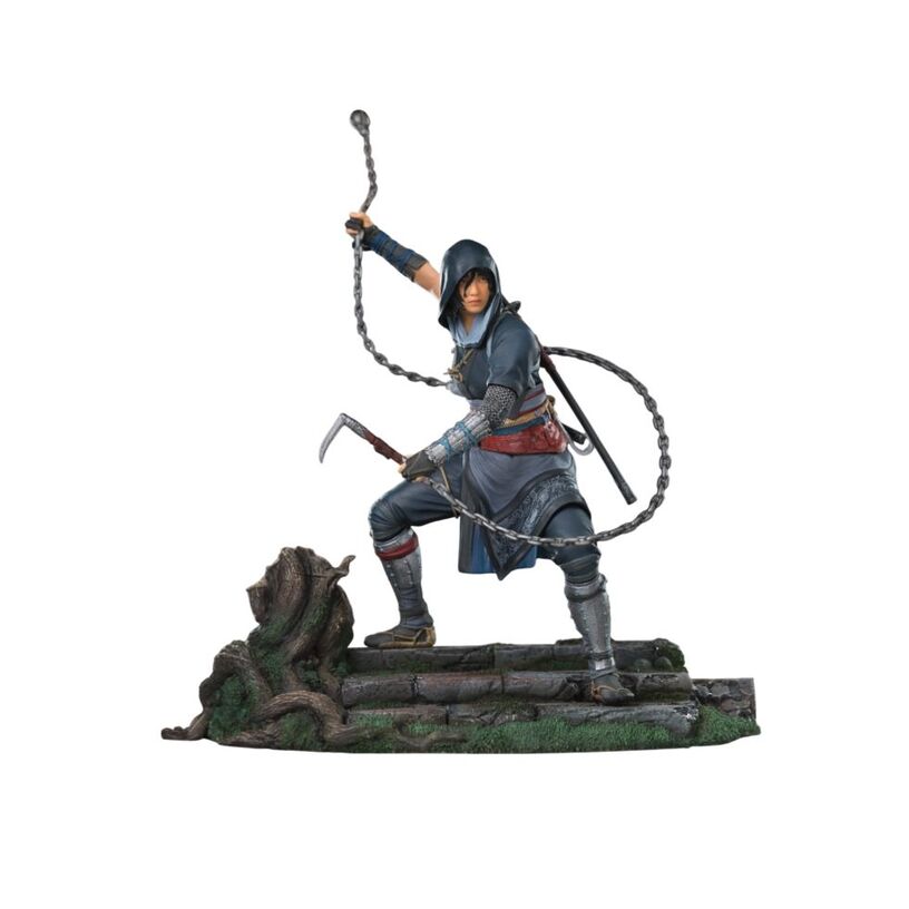 Assassin’S Creed: Shadows – Naoe 1:10 Scale Statue