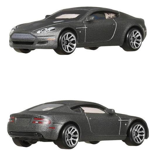 Aston Martin D89 2/5 Hot Wheels Fast & Furious 2025 Hnr88 956J