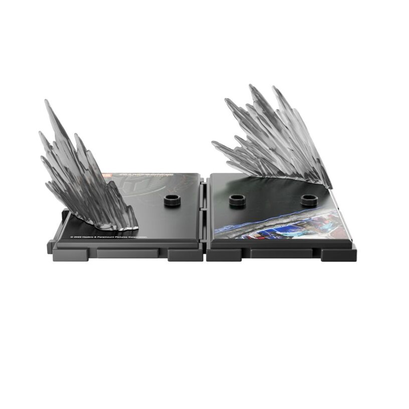 Transformers: Rise Of The Beasts - Optimus Prime Classic Class Model Kit