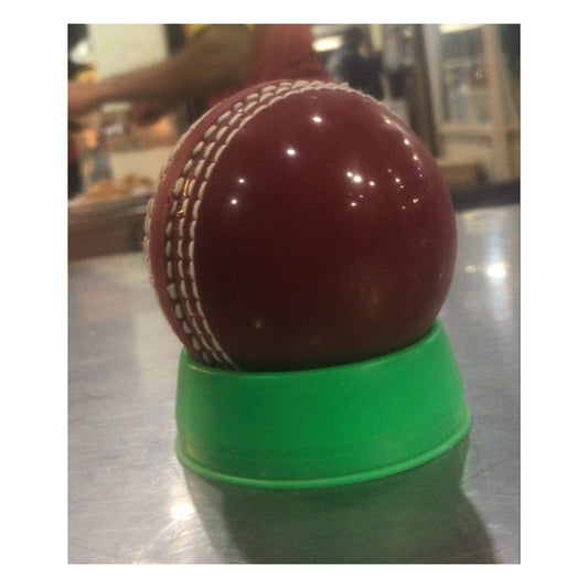Premium Tape Ball Replacement - 90g Practice Cricket Ball