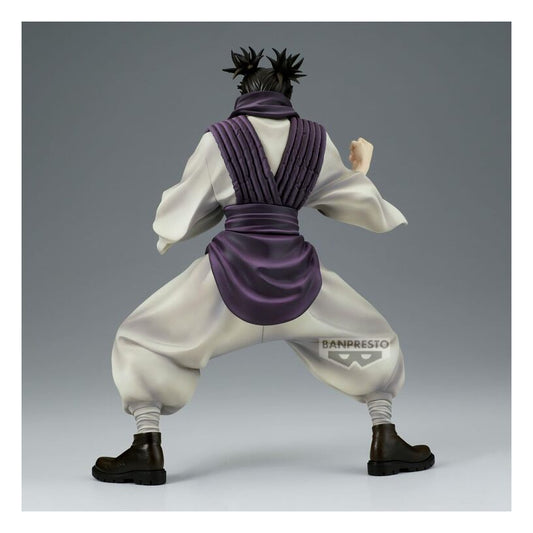 Banpresto Choso Jujutsu Kaisen Action Figure - Maximatic