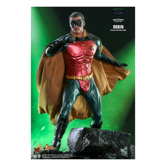 Batman Forever – Robin 1:6 Scale Collectable Action Figure