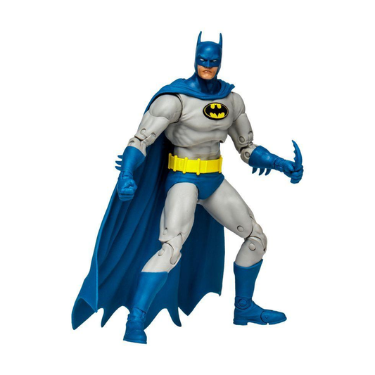 Batman (Knightfall) DC Multiverse Vault Collection 7-Inch Action Figure