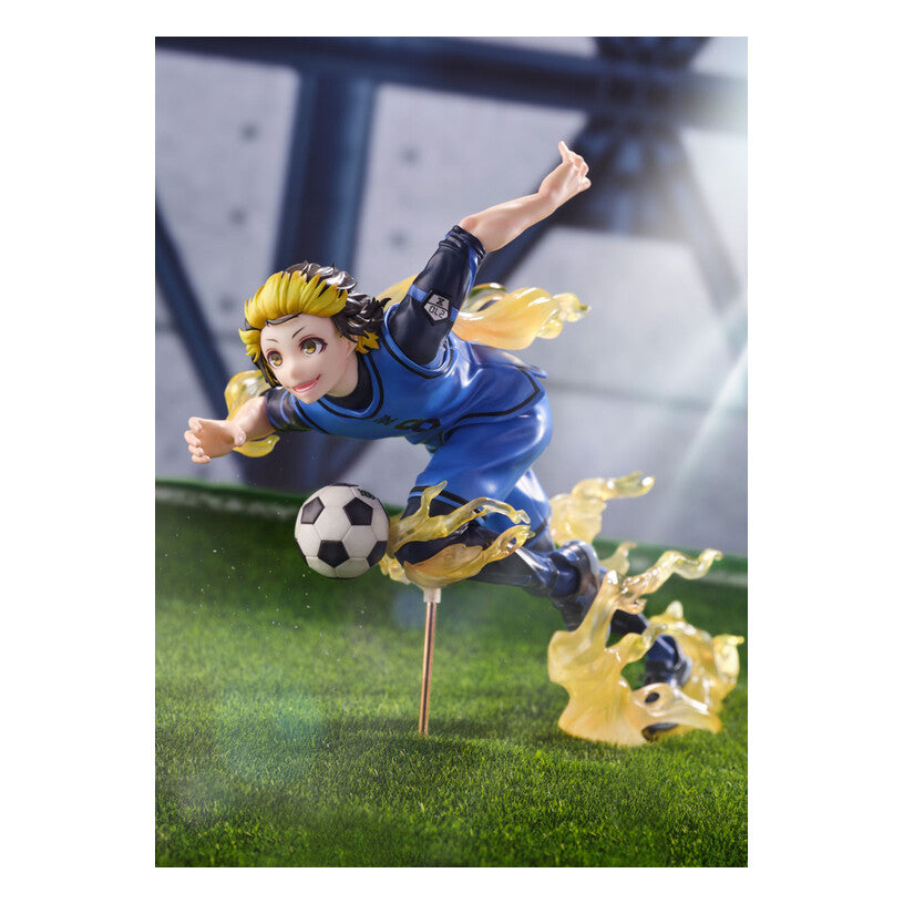 Bluelock: Meguru Bachira - 1/7 Scale Figure