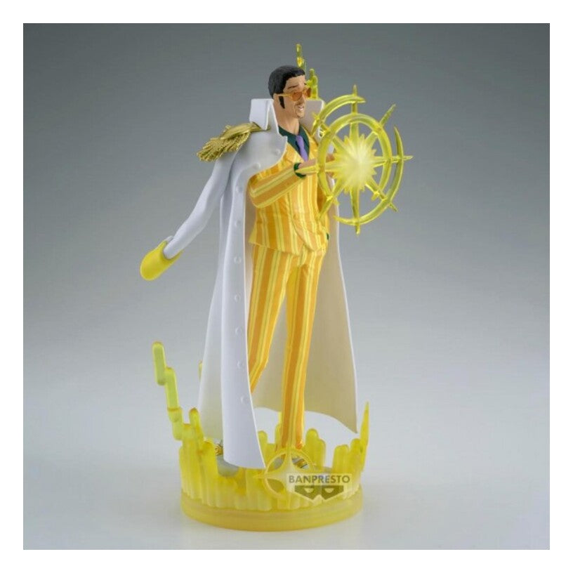 Borsalino Special Edition - One Piece Shukko Logia