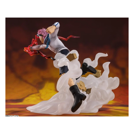 One Piece: Koby (Honesty Impact) - Figuarts Zero Figure