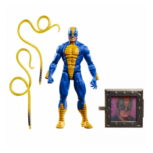 Constrictor Marvel Legends Series Secret Wars