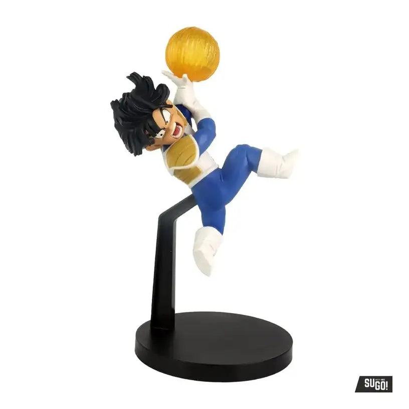 Dragon Ball Z Gxmateria The Son Gohan Ii