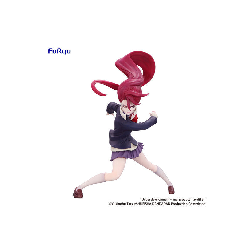 Dandadan: Trio-Try-It Figure -Aira(Transformed)- (Furyu)
