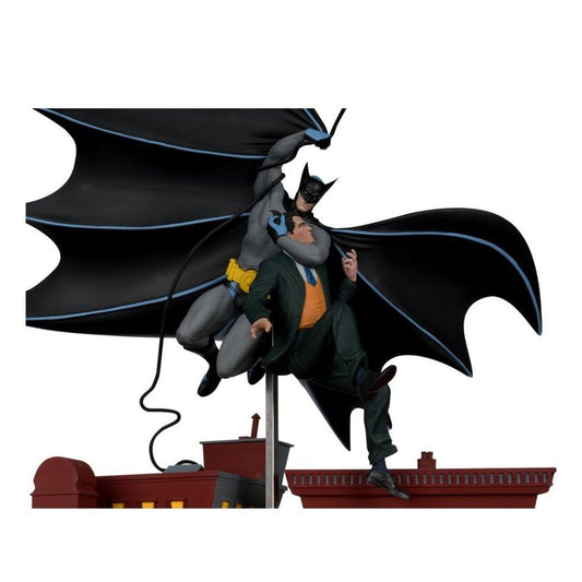 Dc Comics – Batman Detective Comics #27 Resin Statue