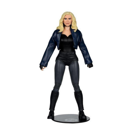 Dc Comics – Black Canary Chase #54 Collector Edition 7″ Figure
