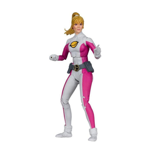 Dc Multiverse – Saturn Girl (Dc Classic) 7″ Action Figure (Chase)