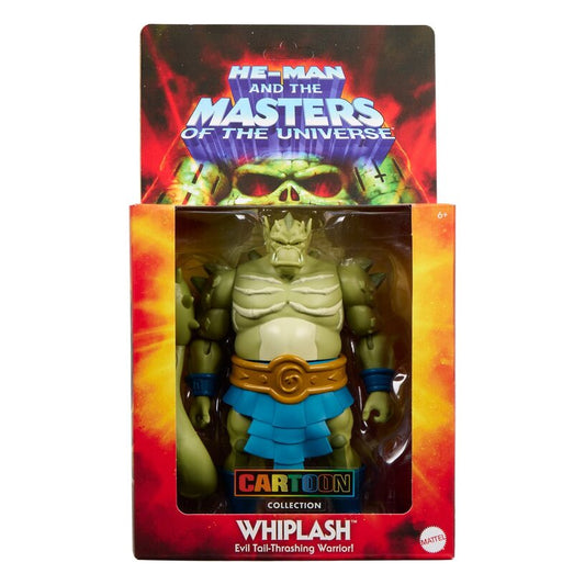 Deluxe 200X Whiplash Usa - Masters Of The Universe Origins