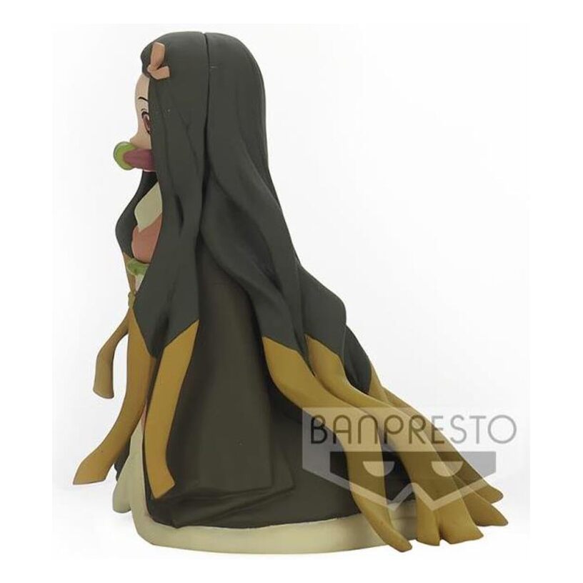 Demon Slayer: Kimetsu No Yaiba - Figure Vol.18 - Nezuko Kamado