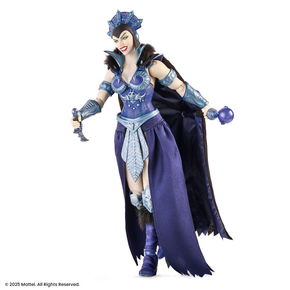 Masters Of The Universe - Evil-Lyn 1/6 Scale Figure - Timed Edition