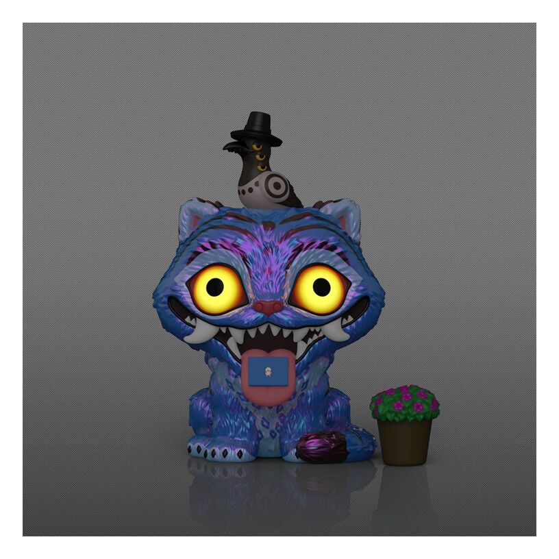 Kpop Demon Hunters - Derpy W/Sussie Pop!
