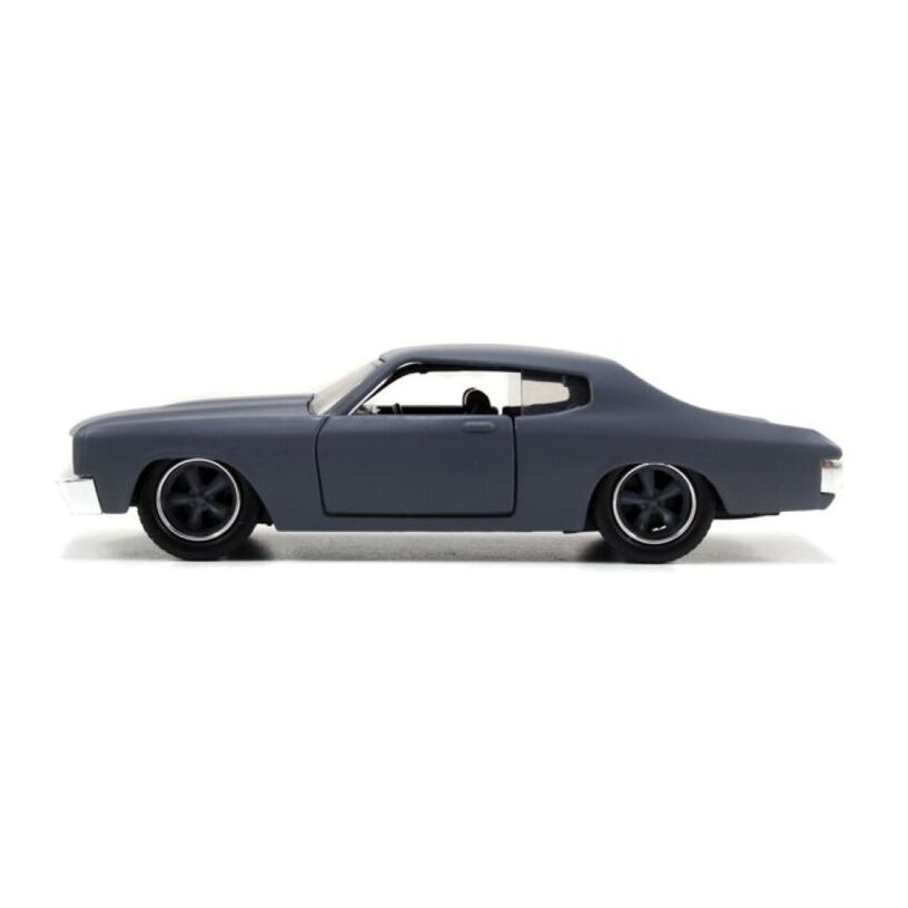Fast & Furious – 1970 Chevrolet Chevelle Ss 1:32 Scale