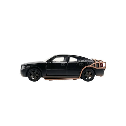 Fast & Furious – 2006 Dodge Charger 1:32 Scale Diecast Vehic...