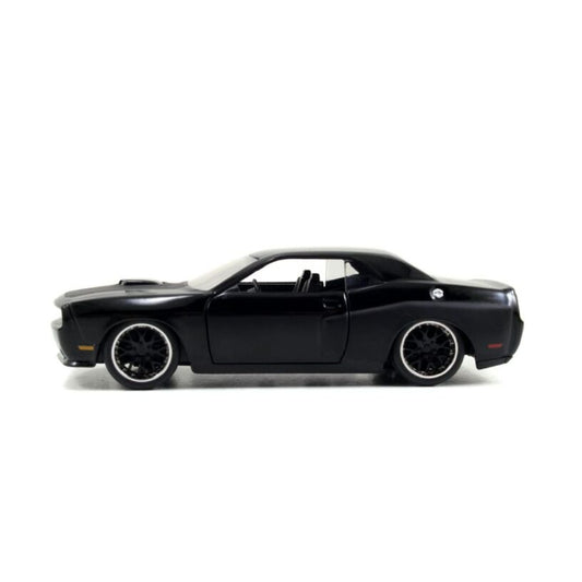 Fast & Furious – 2012 Dodge Challenger Srt8 1:32 Scale Hollywood Ride