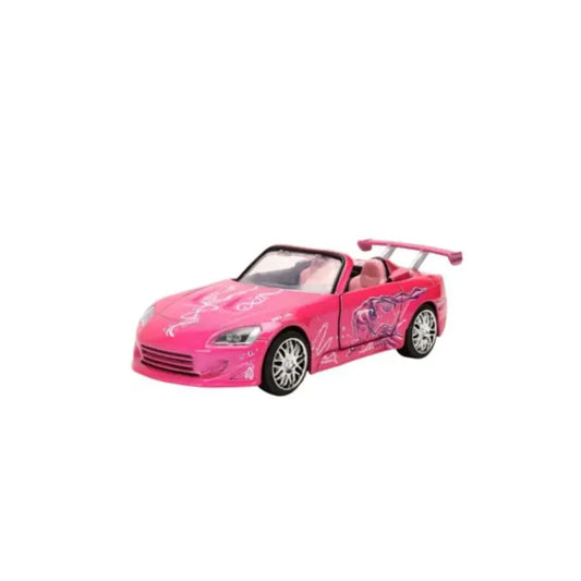 Fast & Furious – Honda S2000 1:32 Scale Diecast Vehicle
