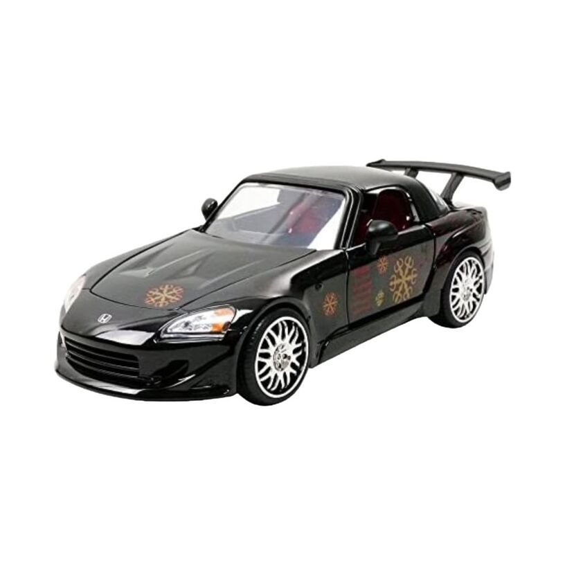 Fast & Furious – Johnny’S 2001 Honda S2000 1:32 Scale Hollywood Ride