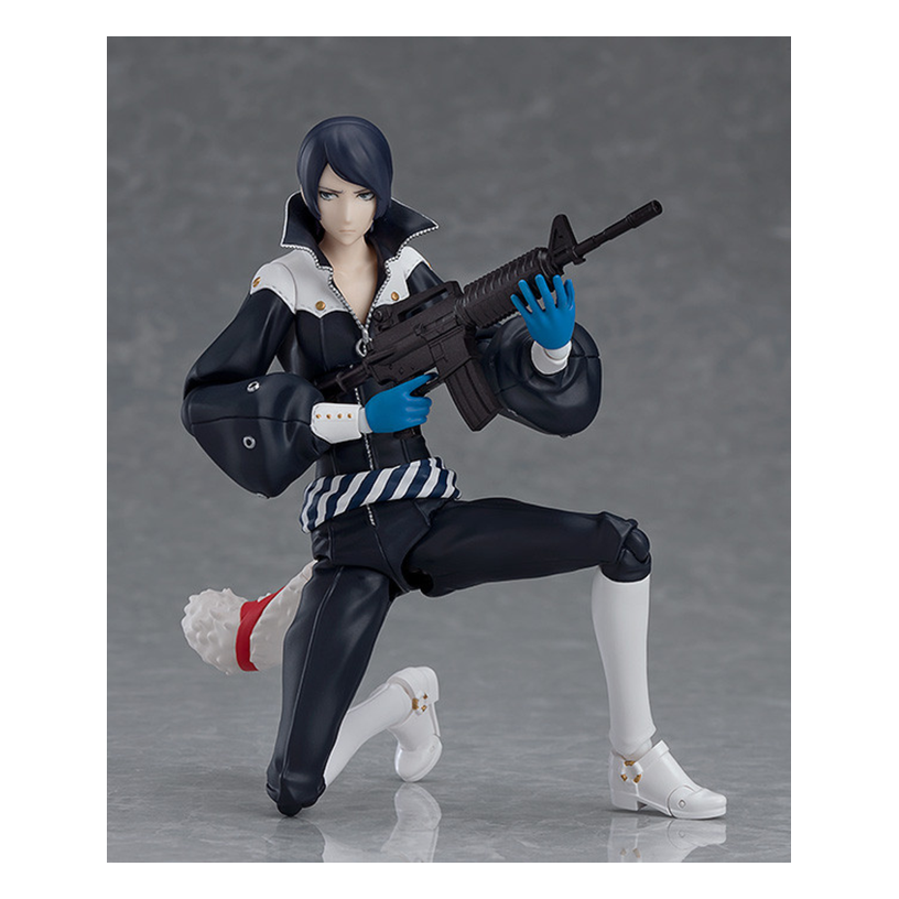 Figma Fox Persona5 (Max Factory)