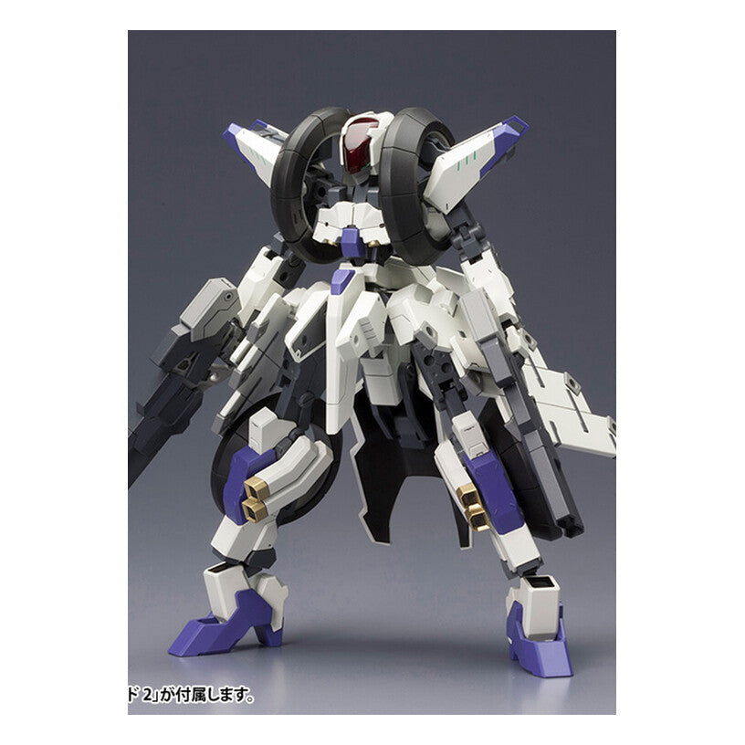 Frame Arms - Rf-12/B Second Jive:Re2 (Hobby Kit)