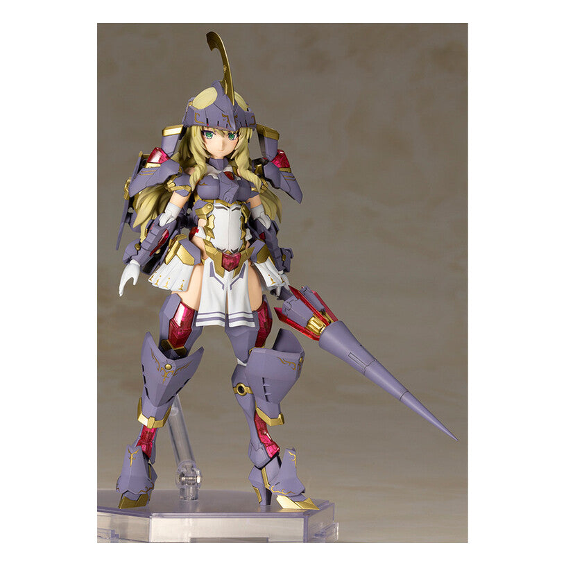 Frame Arms Girl - Durga I (Hobby Kit)