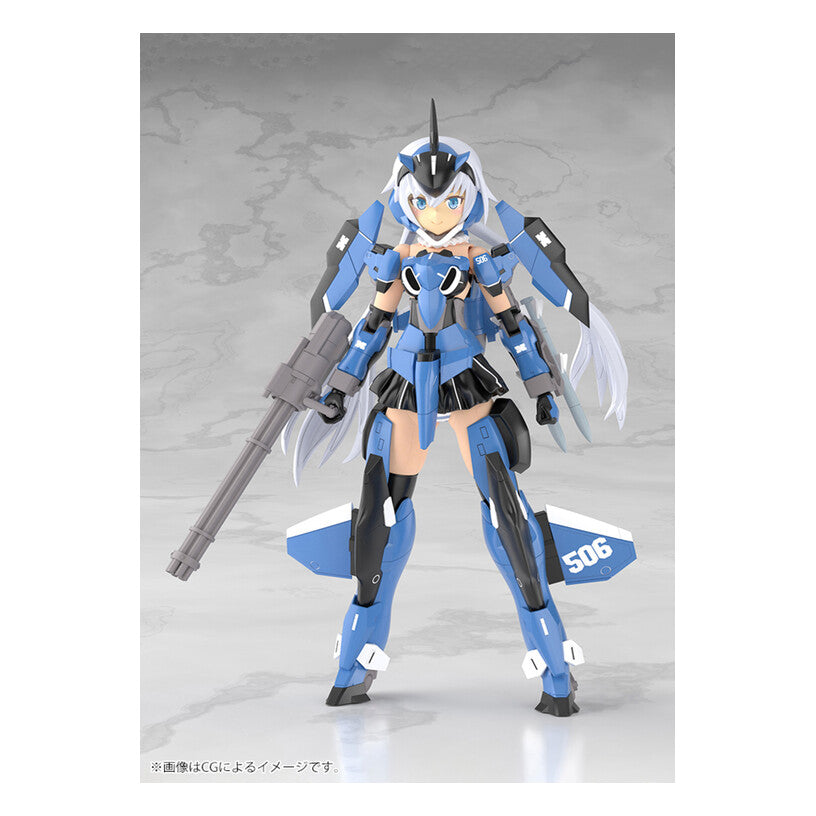 Frame Arms Girl: Grande Scale Stylet Non (Kotobukiya)