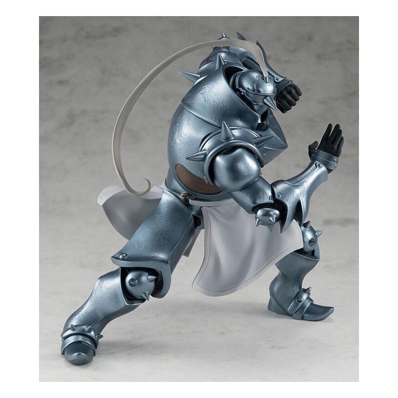 Fullmetal Alchemist: Brotherhood: Pop Up Parade Alphonse Elric (Good Smile Company)