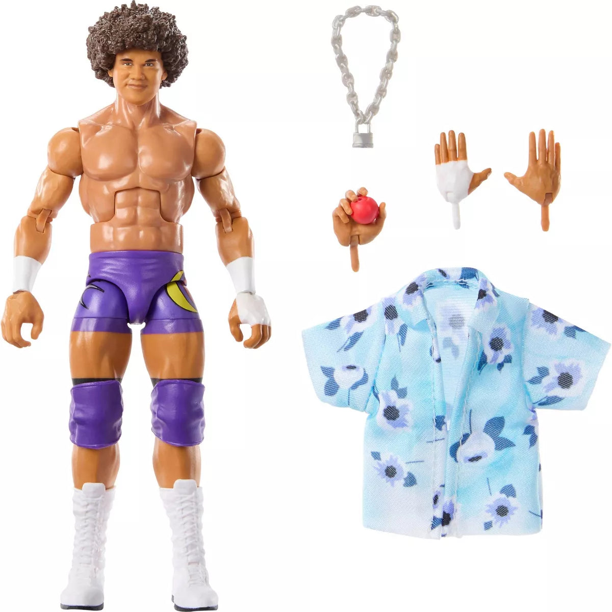 Carlito - Wwe Elite Legends Series 26