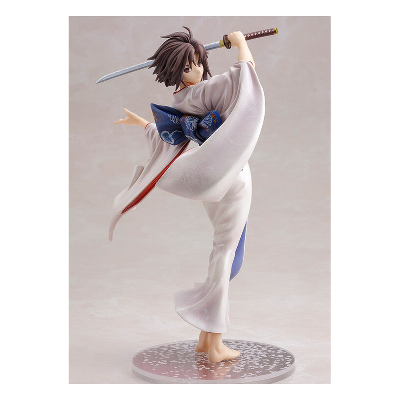 Garden Of Sinners Shiki Ryougi Dreamy 1/8 Ani*Statue Kotobukiya