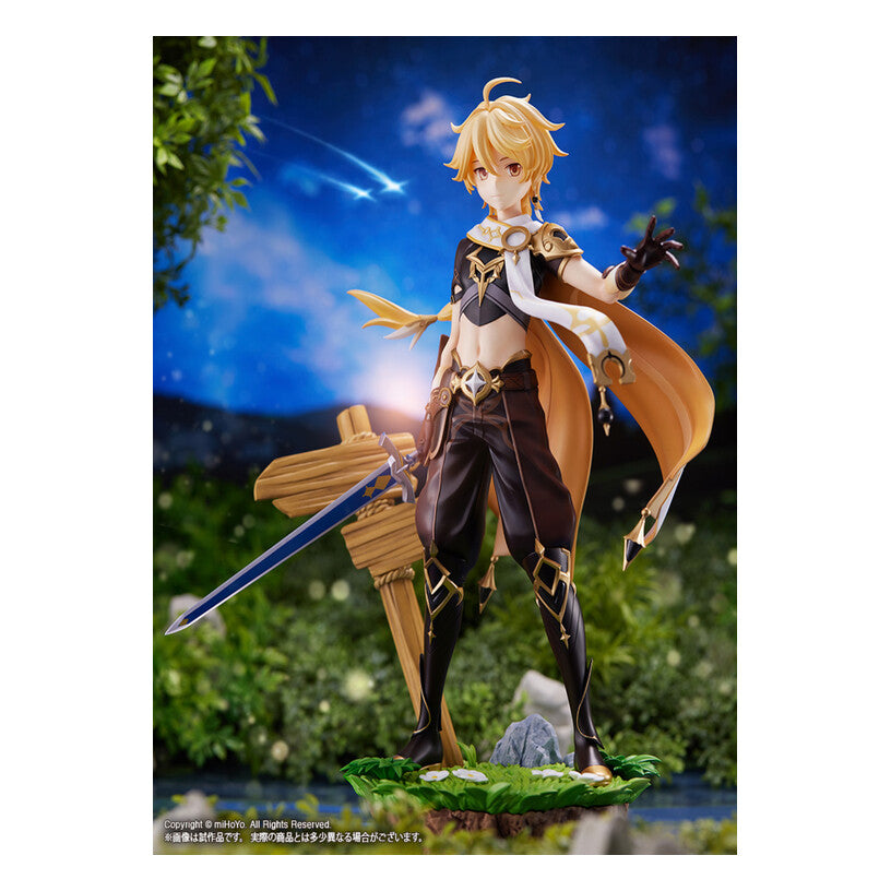 Genshin Impact: Aether - 1/7 Scale Figure (Kotobukiya)