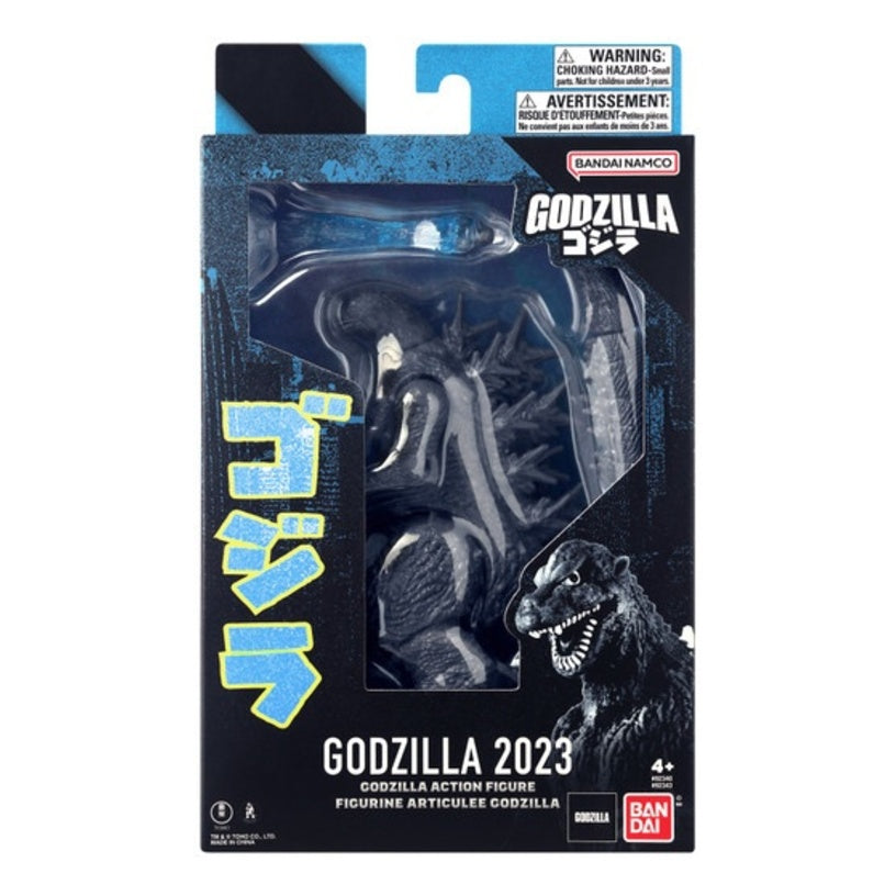 Godzilla (2023 Minus One) - Bandai 6-Inch Figure