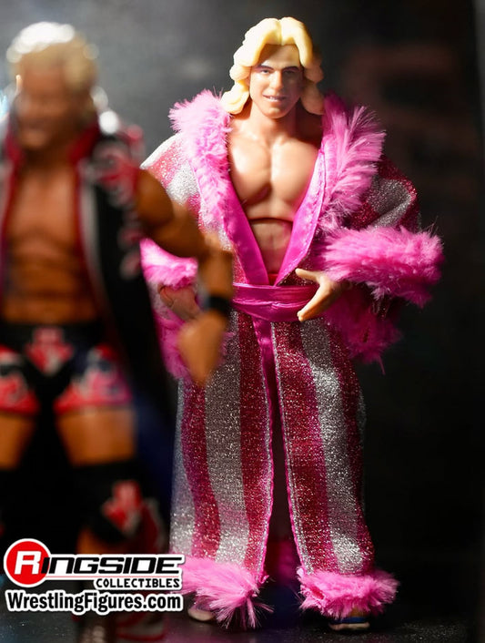 Ric Flair - Aew Unmatched Series 12