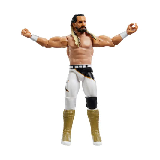 Seth Rollins - WWE Basic Figure Series 147