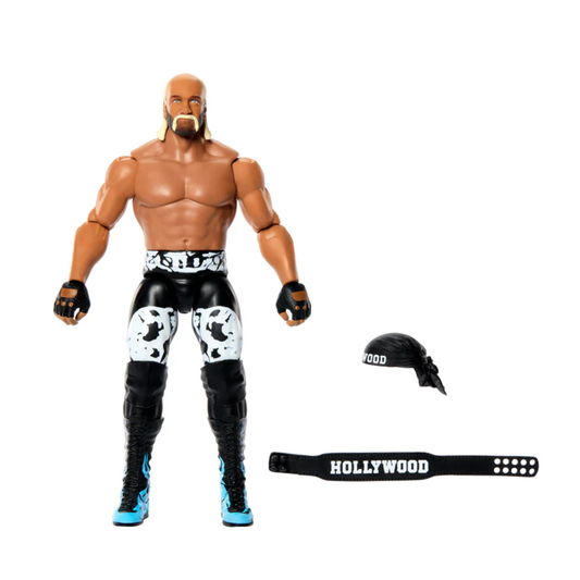 Hollywood Hulk Hogan 2026 Wwe Main Event Series 165