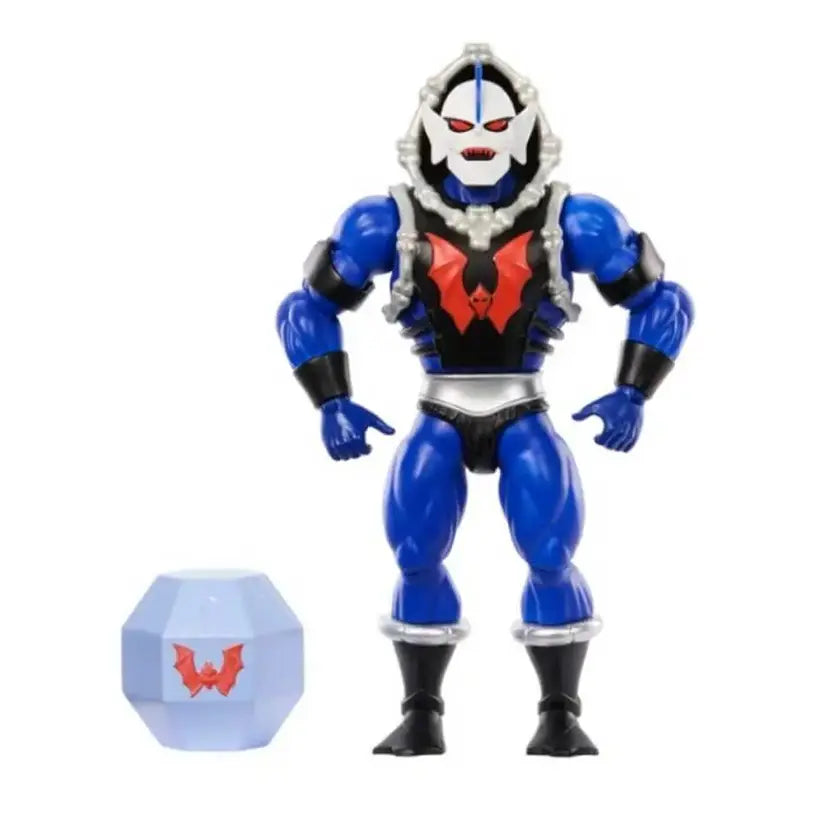 Hordak Eu - Motu Masters Of The Universe Cartoon Origins Wave 22