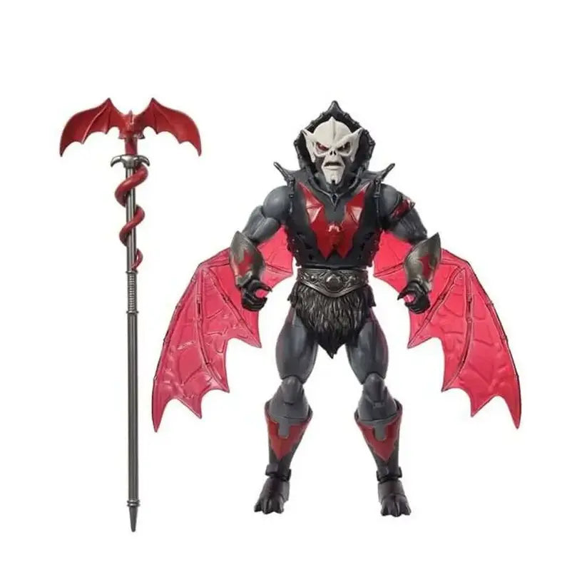 Hordak - Motu Masterverse Masters Of The Universe Wave 18
