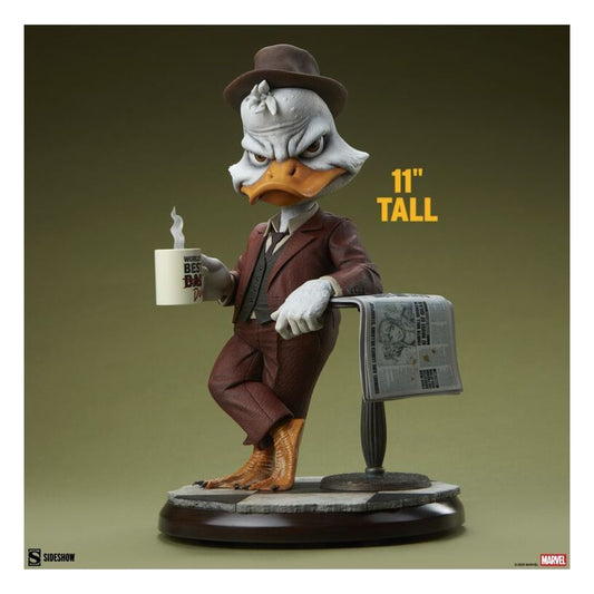 Howard The Duck Marvel Comics Premium Format Statue