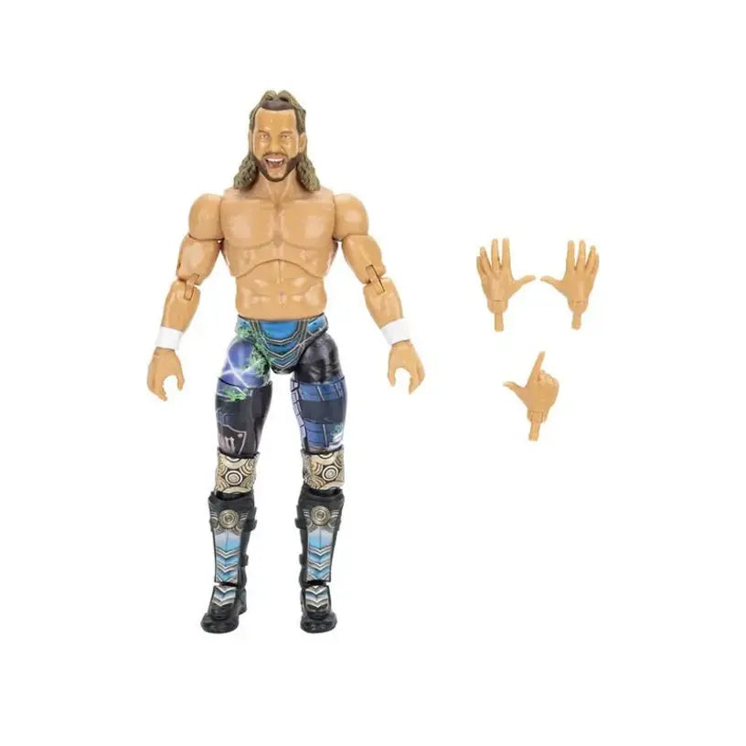 Kenny Omega - Aew Jazwares Unrivaled Walmart Exclusive