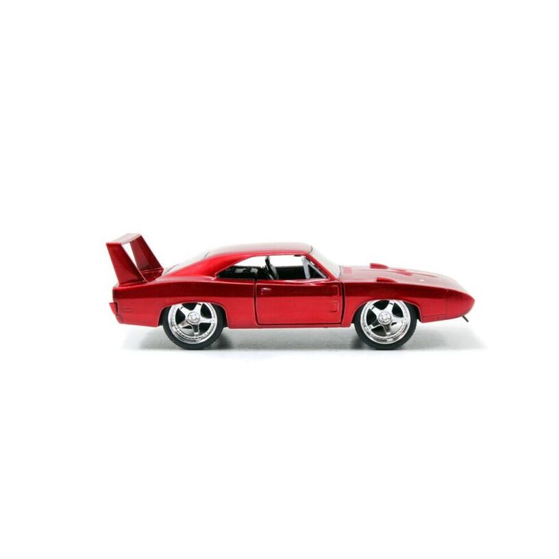 Fast & Furious - 1:32 1969 Dodge Charger Daytona Diecast Vehicle